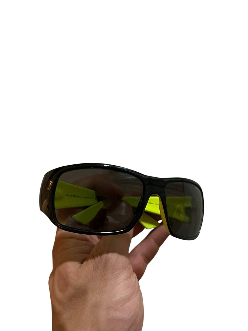 Emporio Armani Sun Glasses (195)